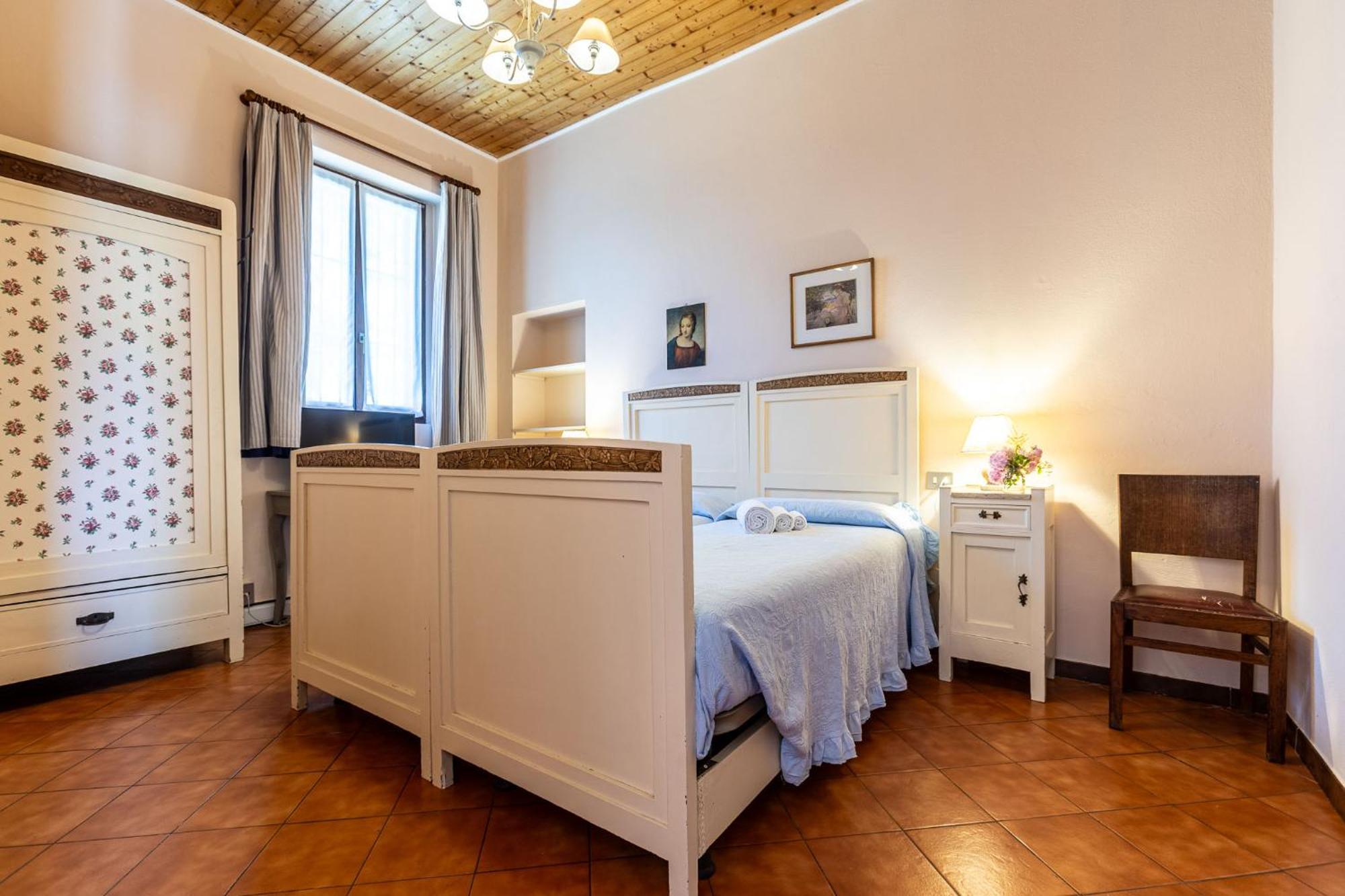 Cascina Gaggioli Villa Milano Dış mekan fotoğraf