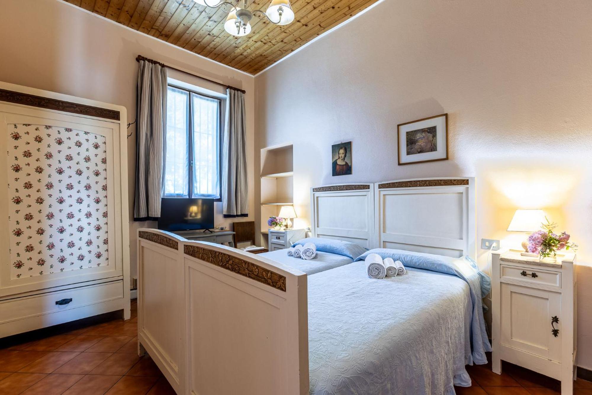 Cascina Gaggioli Villa Milano Dış mekan fotoğraf