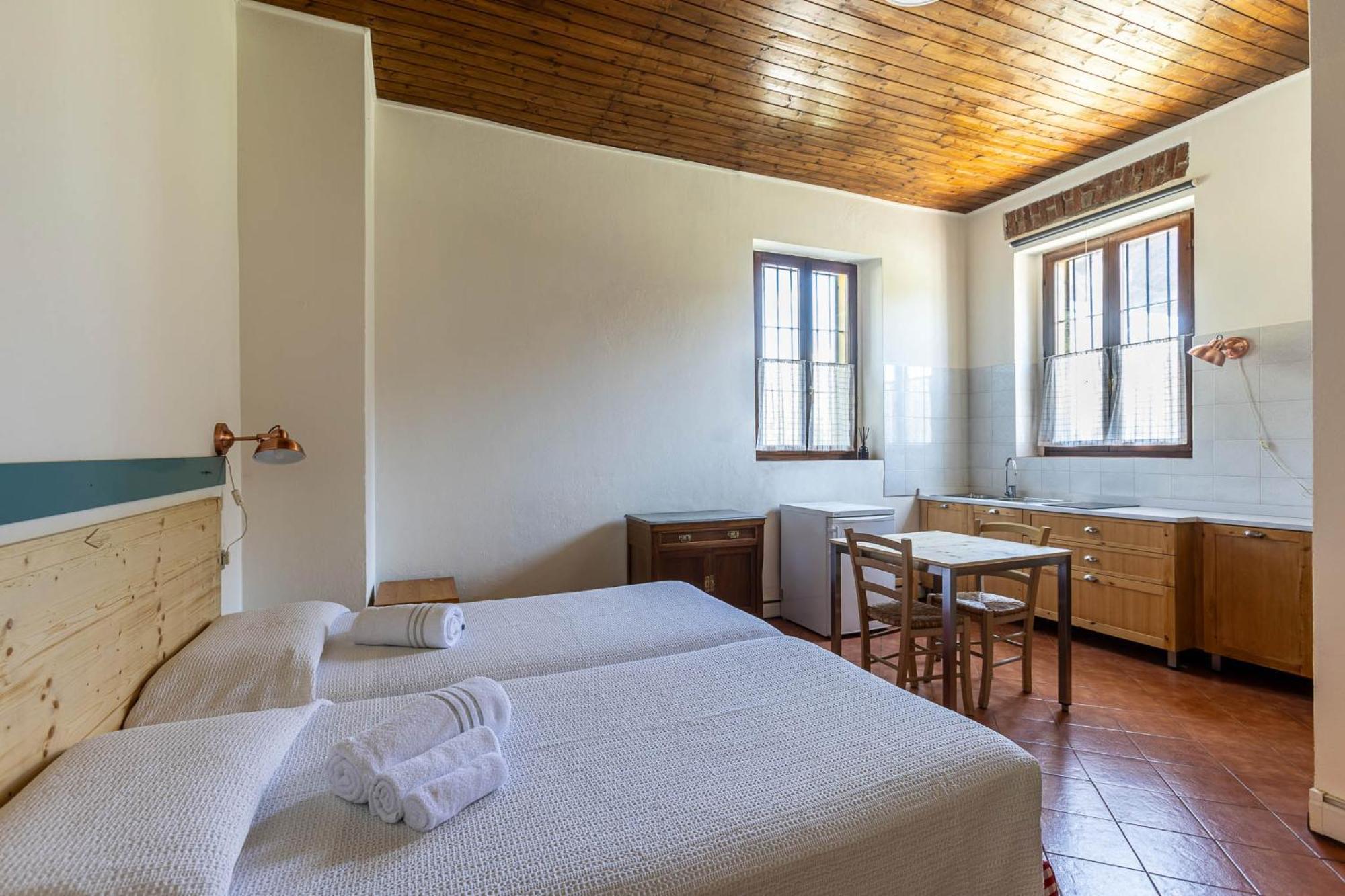 Cascina Gaggioli Villa Milano Dış mekan fotoğraf